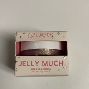 ColourPop Gel Eyeshadow